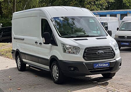 Ford Transit 4x4 ALLRAD Kasten 350 Trend *REGALE*AHK*