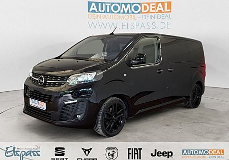 Opel Zafira Life Tourer M AUTOMATIK NAV AHK KAMERA SI
