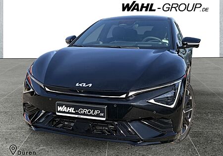 Kia EV6 gebraucht kaufen Kia EV6 GT-Line 84 AWD (DESIGN/SOUND/ASSISTPAKET)
