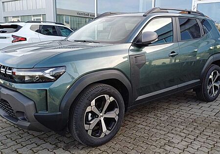 Dacia Duster TCe 100 LPG/Journey ECO-G/NAVI/SITZHEIZUN