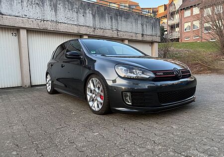 VW Golf Volkswagen 2.0 TSI GTI Edition 35 GTI Edition 35