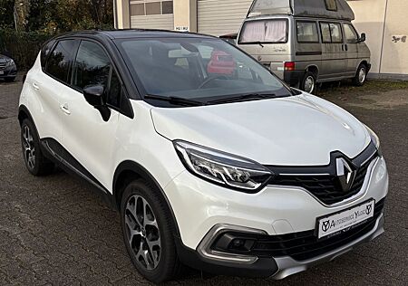 Renault Captur Crossborder *NAVI,KAMERA,EURO-6*