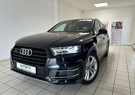 Audi Q7 3.0 TDI *S-Line*Soundmodul*Luft*Pano*AHK*