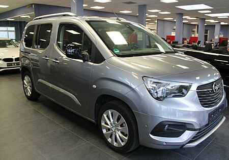 Opel Combo Electric Combo-e Life Ultimate
