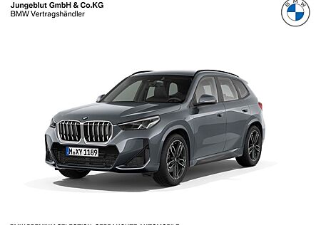 BMW X1 xDrive23d M Sport Pro/AHK/Pano/LiveCockpitPro