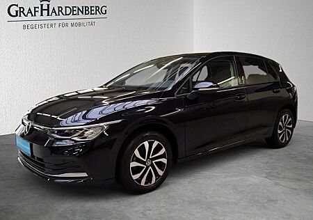 VW Golf Volkswagen VIII 1.5 TSI DSG Life ACC Navi App-Connect