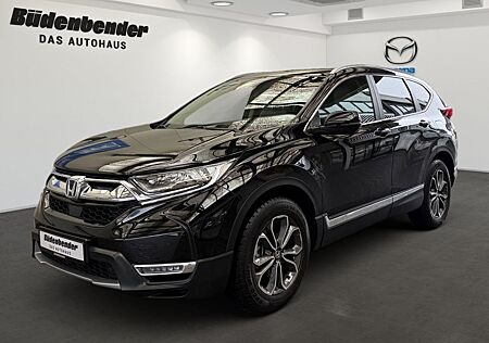 Honda CR-V 2.0 HYBRID 4WD Executive