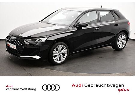 Audi A3 Sportback 30 TFSI advanced AHK/Business/Sound