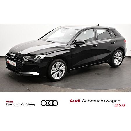 Audi A3 leasen