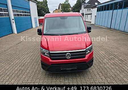 VW Crafter Volkswagen Kasten 30 mittellang FWD.Klima.Navi.PDC