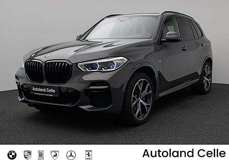 BMW X5 xD30d M Sport Panorama Kamera Laser HUD HiFi