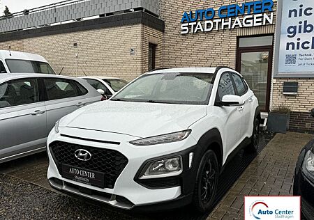 Hyundai Kona Select 2WD 1.Hand