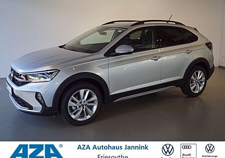 VW Taigo Volkswagen 1.5 TSI DSG Life *Kamera*Radio R2D*AppConn