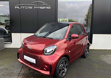 Smart ForTwo Coupé EQ Panorama Roof 2700km !!!