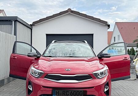 Kia Stonic 1.0 T-GDI 100 Vision Vision