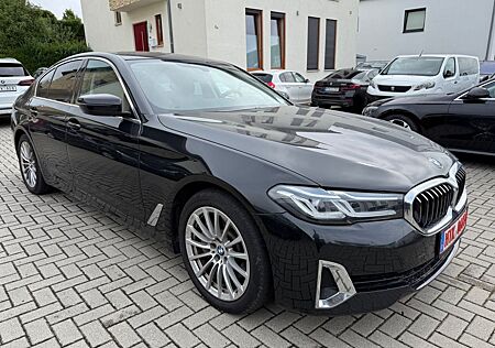 BMW 530 Baureihe 5 Lim. i xDrive Luxury Line