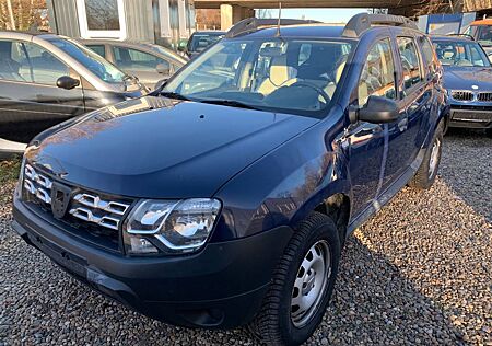 Dacia Duster 1.6 16V 105 4x2 Essentiel