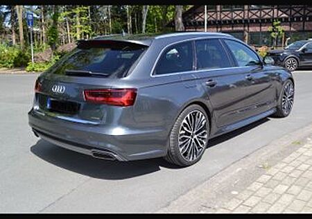 Audi A6 3.0 TDI 240kW comp. quattro tiptr. Avant ...
