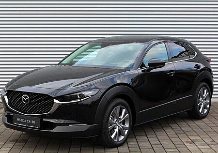 Mazda CX-30 SKY-G 150 M-Hybrid SELECTION DES-P PRE-P