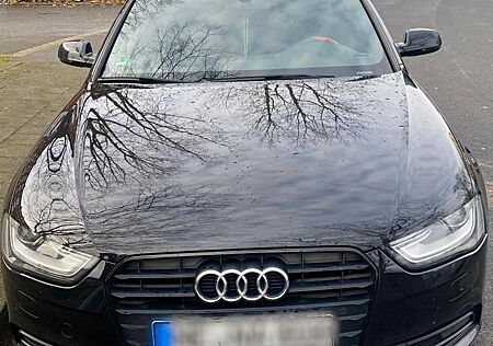 Audi A4 2.0 TDI 105kW multitro. Attraction Avant ...