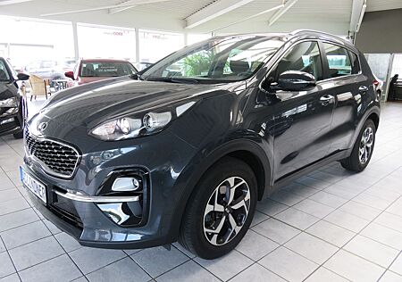 Kia Sportage Vision 2WD*Automatik*Navi*Kamera*1.Hand