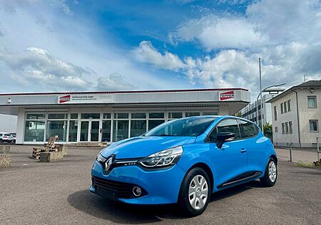 Renault Clio Dynamique ENERGY TCe 90