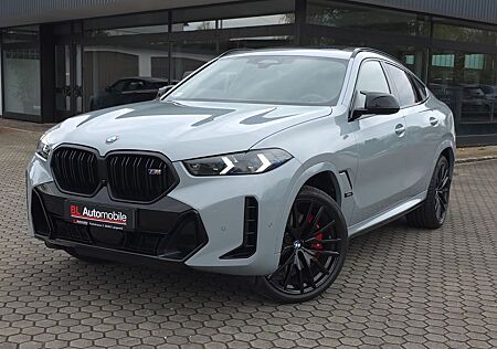 BMW X6 M X6 M60i INDIVIDUAL.MASSAGE.SOFTCL.PAN.AHK.22"B&W