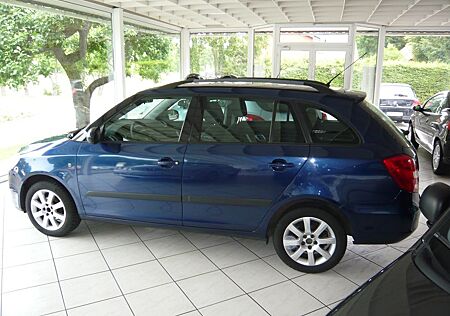 Skoda Fabia Combi Ambiente