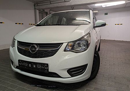 Opel Karl 1.0 Selection Selection