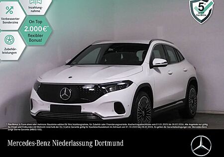 Mercedes-Benz EQA 250 PROGRESSIVE Advanced/20" AMG/PRESAFE/VZ