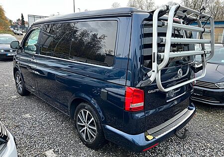 VW T5 Transporter Volkswagen Bus California Beach Aufstelldach