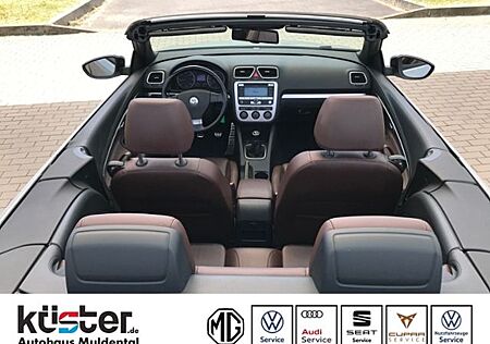 VW Eos Volkswagen EDITION Sport*Leder*Navi*GRA*Winterpaket
