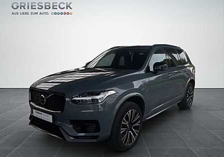 Volvo XC 90 XC90 T8 Twin Engine Plus Dark Recharge AHK
