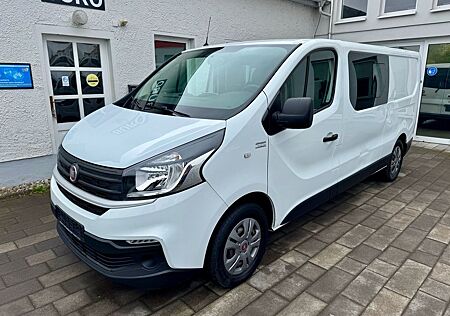 Fiat Talento Kombi L2H1 MAXI MIXTO 6Sitze SX Sortimo
