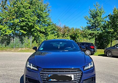 Audi TT Coupe 1.8 TFSI 2 SLine,LED MATRIX, Digitalta.