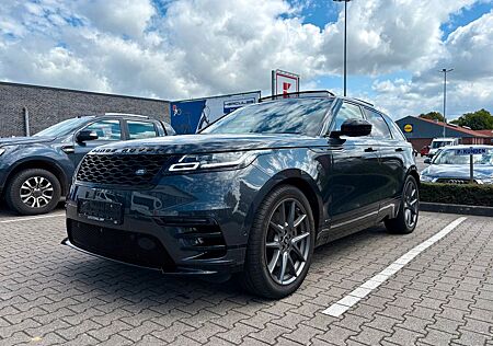 Land Rover Range Rover Velar 3.0 D300 R-DYNAMIC SE AWD ...