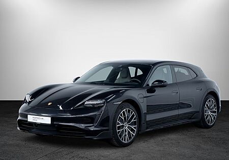 Porsche Taycan Cross Turismo 4