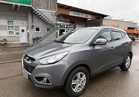 Hyundai ix35 5 Star Edition AWD