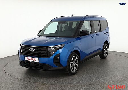 Ford Tourneo Courier Titanium 1.0 EB Aut. Kamera AHK