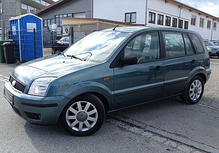 Ford Fusion Trend Klima Neu TÜV