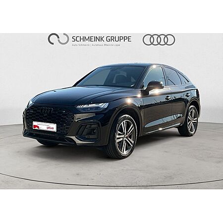 Audi Q5 leasen
