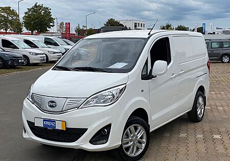BYD ATTO 3 ETP 3 ETP3 100 kW+ALU+SITZHEIZUNG+KAMERA+PDC hi