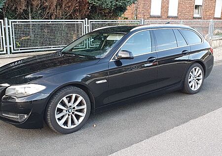 BMW 520d Touring