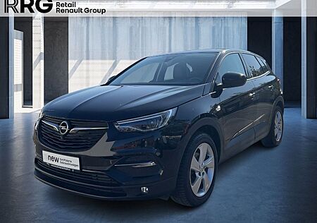 Opel Grandland X BUSINESS EDITION TECHNO AHK