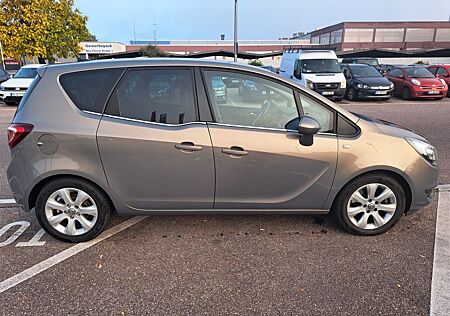 Opel Meriva gebraucht kaufen Opel Meriva 1.4 INNOVATION 103kW Automatik INNOVATION