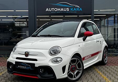 Abarth 500 Cabrio 595