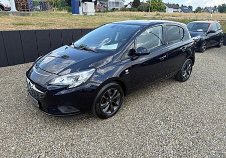 Opel Corsa E 120 Jahre 1,4i 5-t.