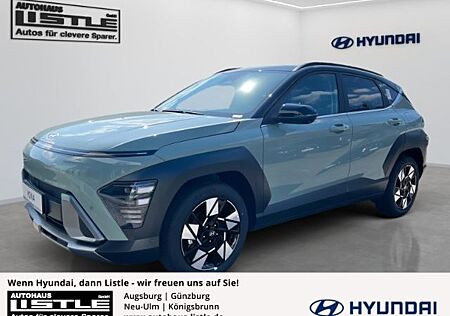 Hyundai Kona Prime SX2 (MY25) 1.6 T-GDi (138PS) 7-DCT PR