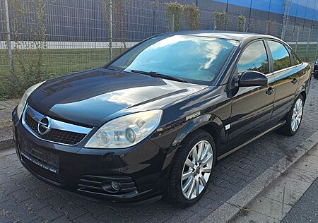 Opel Vectra 2.2 DIRECT Cosmo MT-6 Cosmo