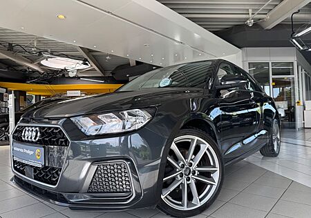Audi A1 Sportback 30 TFSI advanced* MMI*Sportsitze*